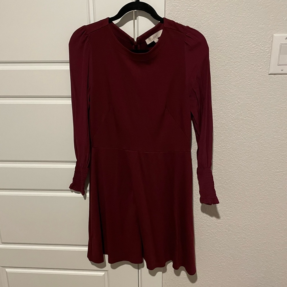 Loft Dress